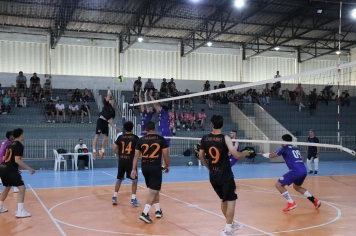 Foto - GRAND PRIX VOLEIBOL AMCG