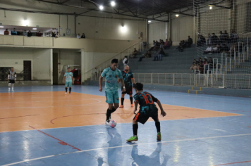 Foto - CAMPEONATO POPULAR MUNICIPAL DE FUTSAL MASCULINO