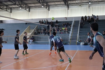 Foto - GRAND PRIX VOLEIBOL AMCG