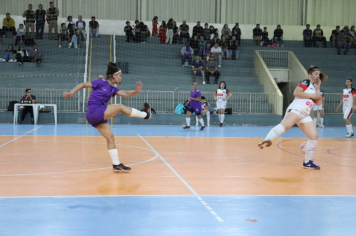 Foto - 2ª SUPERCOPA DE FUTSAL FEMININO