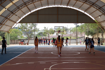 Foto - JOGOS ESCOLARES 2025 - 05/05 SEGUNDA FEIRA