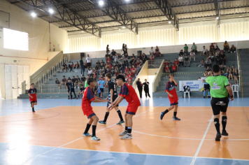 Foto - JOGOS ESCOLARES 2025 - 03/05 SÁBADO