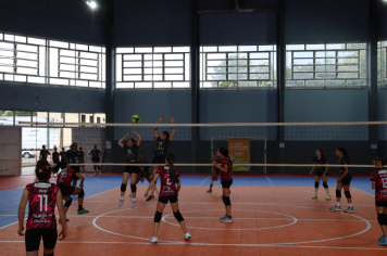 Foto - JOGOS ESCOLARES 2025 - 06/05 TERÇA FEIRA