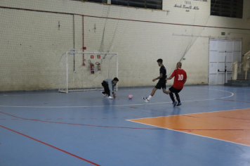 Foto - CAMPEONATO POPULAR MUNICIPAL DE FUTSAL MASCULINO