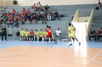 Foto - JOGOS ESCOLARES 2025 - 06/05 TERÇA FEIRA