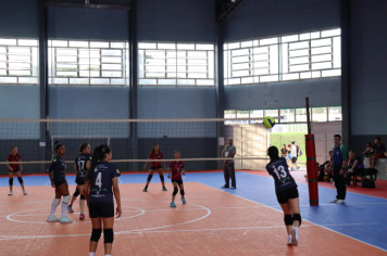 Foto - JOGOS ESCOLARES 2025 - 06/05 TERÇA FEIRA