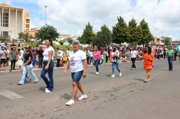 Foto - Desfile Cívico 2024