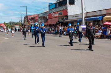 Foto - Desfile Cívico 2024