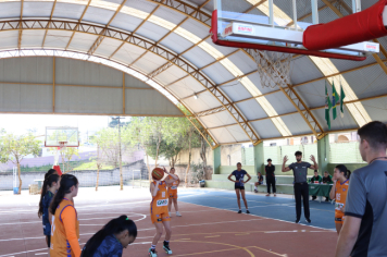 Foto - JOGOS ESCOLARES 2025 - 04/05 DOMINGO