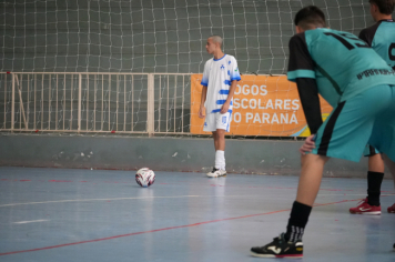 Foto - JOGOS ESCOLARES 2025 - 05/05 SEGUNDA FEIRA
