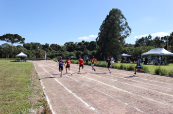 Foto - JOGOS ESCOLARES 2025 - 04/05 DOMINGO