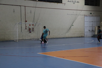 Foto - CAMPEONATO POPULAR MUNICIPAL DE FUTSAL MASCULINO