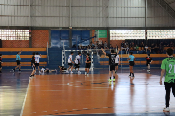 Foto - JOGOS ESCOLARES 2025 - 04/05 DOMINGO