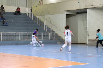 Foto - 2ª SUPERCOPA DE FUTSAL FEMININO