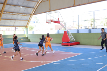 Foto - JOGOS ESCOLARES 2025 - 04/05 DOMINGO