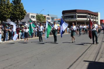 Foto - Desfile Cívico 2023