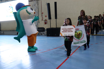 Foto - ABERTURA XI JEPSUL 2025