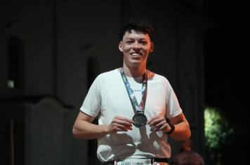 Foto - II Piraí Night Run - 2025