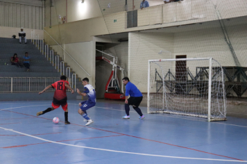 Foto - CAMPEONATO POPULAR MUNICIPAL DE FUTSAL MASCULINO