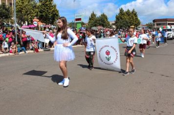 Foto - Desfile Cívico 2024