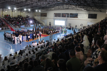 Foto - ABERTURA XI JEPSUL 2025