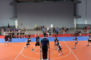Foto - JOGOS ESCOLARES 2025 - 04/05 DOMINGO