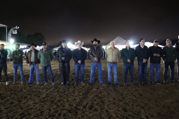 Foto - 4º Piraí Rodeo Fest - Humberto e Ronaldo