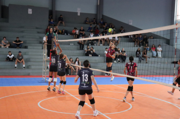 Foto - JOGOS ESCOLARES 2025 - 06/05 TERÇA FEIRA