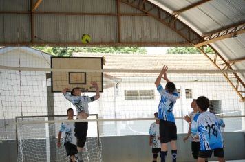 Foto - X Jogos Escolares de Piraí do Sul  - JEPSUL 2024