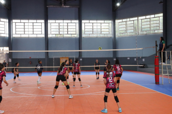 Foto - JOGOS ESCOLARES 2025 - 06/05 TERÇA FEIRA