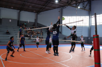Foto - JOGOS ESCOLARES 2025 - 06/05 TERÇA FEIRA