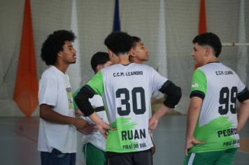 Foto - X Jogos Escolares de Piraí do Sul  - JEPSUL 2024