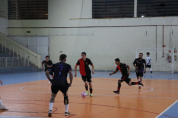 Foto - CAMPEONATO POPULAR MUNICIPAL DE FUTSAL MASCULINO