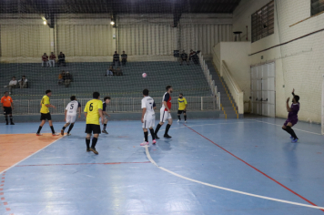 Foto - CAMPEONATO POPULAR MUNICIPAL DE FUTSAL MASCULINO