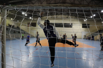 Foto - CAMPEONATO POPULAR MUNICIPAL DE FUTSAL MASCULINO