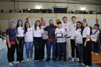 Foto - ABERTURA XI JEPSUL 2025