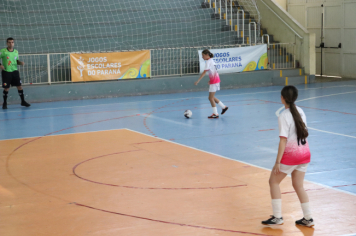 Foto - JOGOS ESCOLARES 2025 - 05/05 SEGUNDA FEIRA