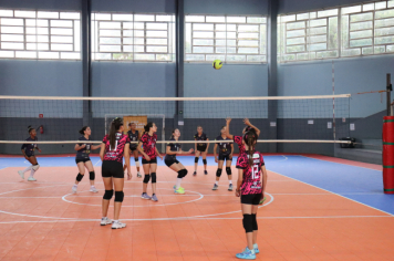 Foto - JOGOS ESCOLARES 2025 - 06/05 TERÇA FEIRA