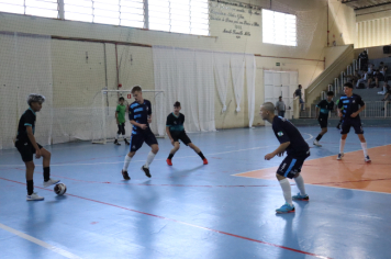 Foto - JOGOS ESCOLARES 2025 - 04/05 DOMINGO