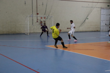 Foto - CAMPEONATO POPULAR MUNICIPAL DE FUTSAL MASCULINO