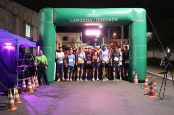 Foto - II Piraí Night Run - 2025
