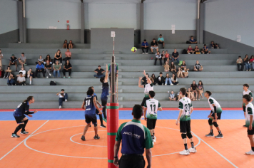 Foto - JOGOS ESCOLARES 2025 - 06/05 TERÇA FEIRA
