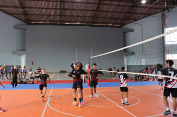Foto - JOGOS ESCOLARES 2025 - 04/05 DOMINGO