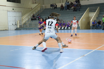 Foto - 2ª SUPERCOPA DE FUTSAL FEMININO