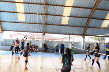 Foto - JOGOS ESCOLARES 2025 - 04/05 DOMINGO