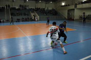 Foto - CAMPEONATO POPULAR MUNICIPAL DE FUTSAL MASCULINO