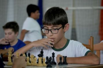 Foto - X Jogos Escolares de Piraí do Sul  - JEPSUL 2024