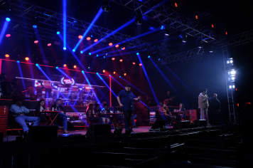 Foto - 4º Piraí Rodeo Fest - Humberto e Ronaldo