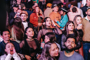 Foto - 4º Piraí Rodeo Fest - Humberto e Ronaldo