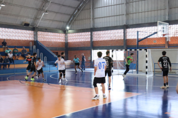 Foto - JOGOS ESCOLARES 2025 - 04/05 DOMINGO